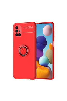 Ethab Ticaret Glb-Stl41414 Samsung Galaxy A24 4G Kılıf Boyi Silikon Kapak - Siyah