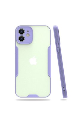 Ethab Ticaret Glb-Stl41414 Redmi A3 4G Kılıf Kart Şeffaf Silikon - Şeffaf