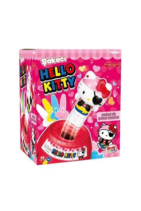 Ethab Ticaret 73866 Tomy Şakacı Hello Kitty - 1 Adet