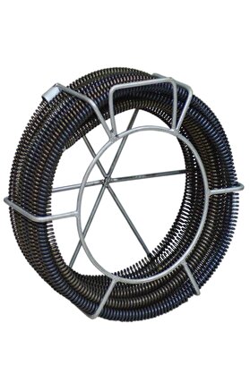 Seybomak Kanal Açma Maki̇nesi̇ 19 Mm Yay 1 Sepet 5X3.20