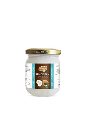 Mindivan Hindistan Cevizi Yağı Sabit 160 G 2 Adet