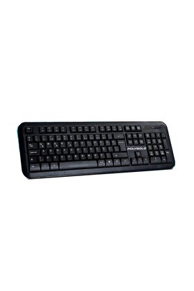 Btstech Usb Standart Klavye Pg-921