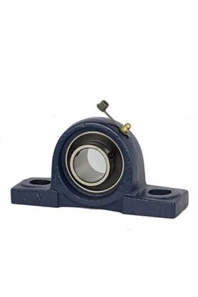 RULMAN Ucp 206 Yataklı Mil Çapı 30 Mm