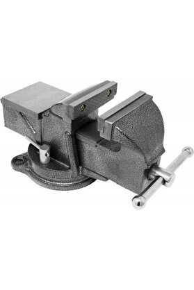 CMC Tools Pro Dönerli 100 Mm Tezgah Mengenesi Bay Tec