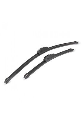 Bosch Silecek Süpürgesi Takım - Nıssan X-traıl 2.0 Dci 2007-2013 110 Kw -- 3397118907 - Oem: