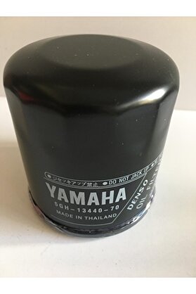Yamaha R25 R1 R6 Oıl Fılter Yağ Fi̇ltre