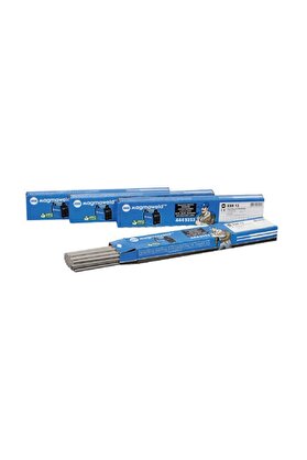 Oerlikon Kaynak Elektrot 2,5 Mm Magmaweld (PAKET İÇERİSİNDE 100 ADETTİR)
