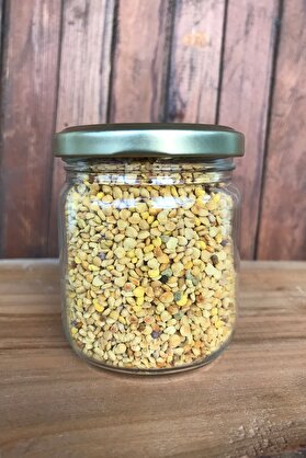 Mustafa Baloğlu Bal Ürünleri̇ Polen 125 Gr