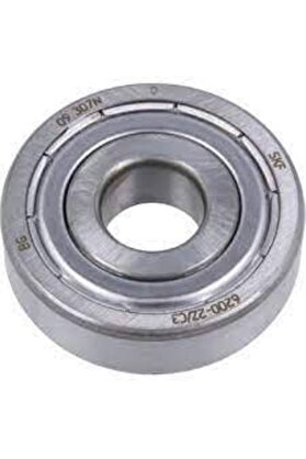 RULMAN 6200 Zz Skf 10x30x9
