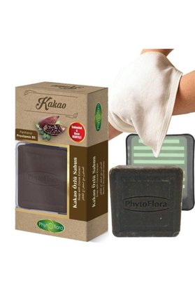 Phyto Flora Kakao Özlü Sabun 125 Gr