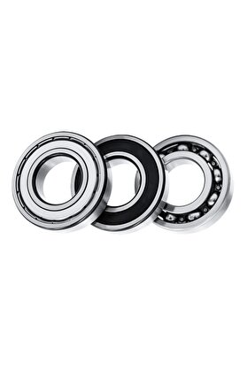 SKF 6010-2z/c3 Rulman