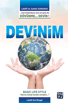 Kutlu Yayınevi̇ Devi̇ni̇m