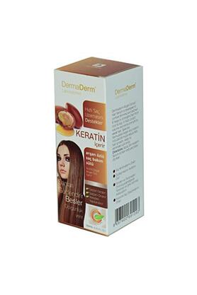 Dermaderm  Argan Özlü Saç Bakım Sütü  Saç Serum Ve Yağı