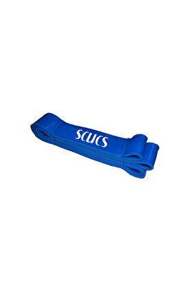 Scucs Di̇renç Bandı Sert 208 Cm X 45 Mm X 4 Mm