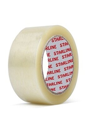 Starline Koli Bandı 45mm*100mt 5 Adet