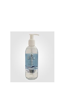 Haccer Yüz Ve Makyaj Temizleme Jeli 150 Ml