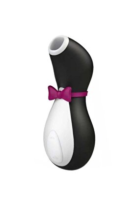 Erox Pro Pengui̇n Next Generati̇on Emi̇ş Yapabi̇len Yeni̇ Nesi̇l Vi̇bratör