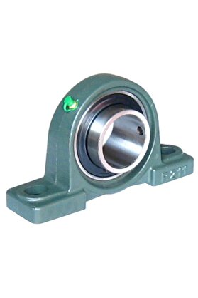 ylz Ucp 210 Yataklı Rulman İç Çap 50 mm