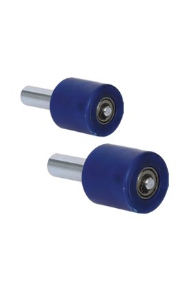 Genel Markalar Pd036 35 Mm Pvc Denge Makarası Kapı Dengeleme Makarası