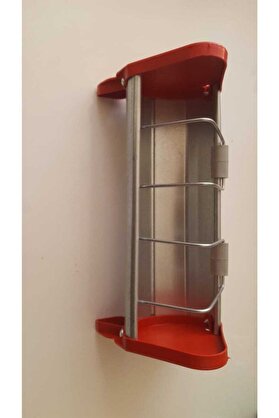 Tekplast Güverci̇n Yemli̇k 25 Cm (Metal - Plasti̇k )