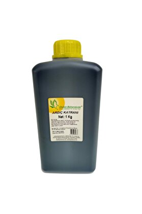 Doğan Baharatçılık Ardıç Katranı 1 kg