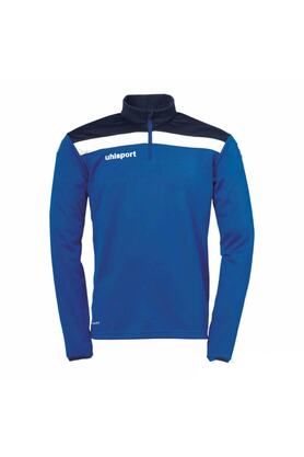 Uhlsport 1002212 Erkek Laci̇vert Offense 23 Sweat