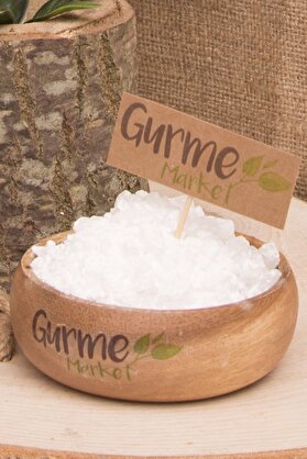 GurmeMarket Limon Tuzu Tane 1 Kg
