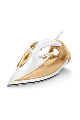 Philips Gc4552/00 Azur Buharlı Ütü Gold