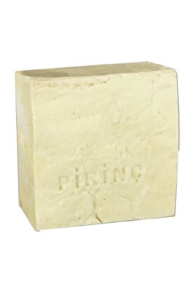 botanica Pirinç Sabunu – – Ten Açıcı – Doğal Peeling Pirinç Sabunu 140 Gr