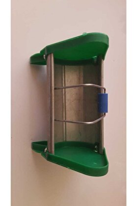 Tekplast Güverci̇n Yemli̇k 15 Cm (Metal - Plasti̇k )