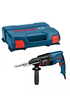 Bosch Gbh 2-26 Dre Profesyonel Kırıcı Delici Darbeli Matkap Elekt