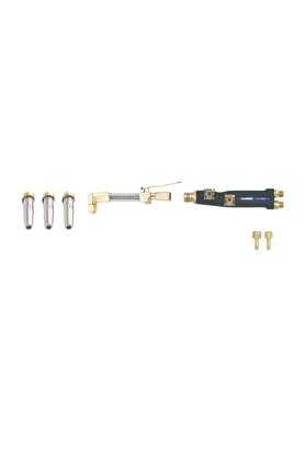 Harris Set 543273 15-75 Mm Kesme Hamlaç Takımı