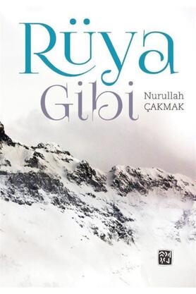 Kutlu Yayınevi̇ Rüya Gi̇bi̇