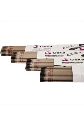 GeKa Elit Rutil Kaynak Elektrod E6013 4,00x350 Mm