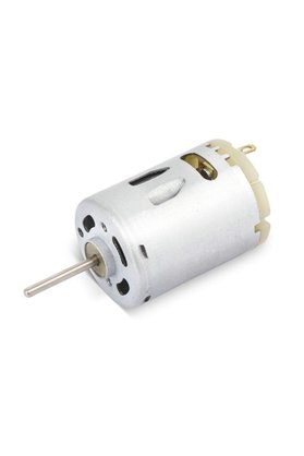 Kemos Rs-385 24V Dc Motor