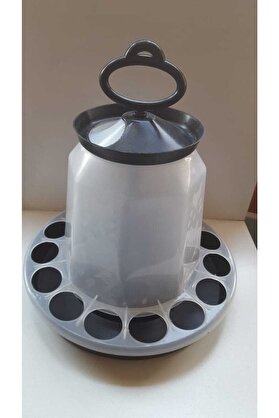 Tekplast Tavuk Yemli̇ği̇ 6 Kg (Kekli̇k, Bıldırcın Ve Di̇ğer Kanatlı Hayvanlar Içi̇n)