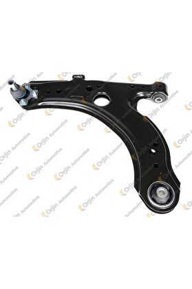 Orjin Alt Salıncak Komple Sol Vw Bora Golf Iv 98 Sk004 L 1j0407151a 1j