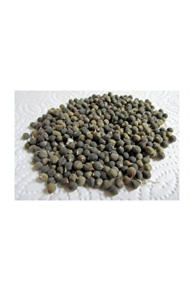 DO DOĞAL YAŞAM ÜRÜNLERİ Bamya Tohumu 100 Gr