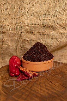 DEDEOĞLU GIDA Tatlı Ev Isotu Mor 500 Gr