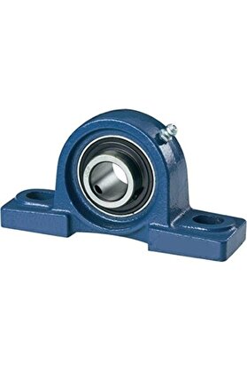 Kwc Ucp 208 Yataklı Rulman 40mm