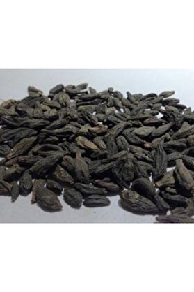 ÖZAŞ Kara Halile 250 Gr