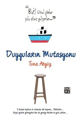 Kutlu Yayınevi̇ Duyguların Mutasyonu