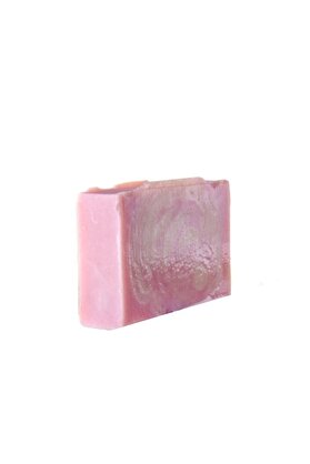  Natural Orkide Yağlı Sabun El Yapımı 80 gr