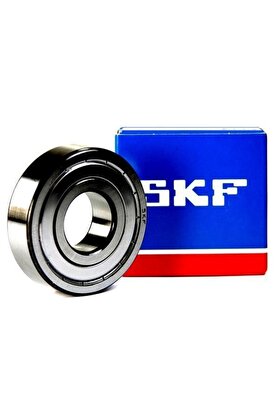 SKF 6001 2z  Uyumlu(12x28x8 Mm) Rulman