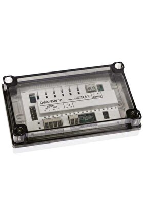 evimdeyokyok 3 I/0 Plus-3 Ch 3lü Giriş/çıkış Izolatörlü Röle Modülü Tdrtr