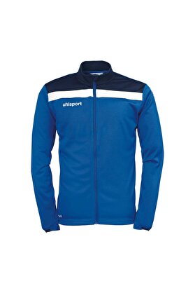Uhlsport Erkek Mavi̇ Laci̇vert Beyaz Offense 23 Kamp Eşofmanı