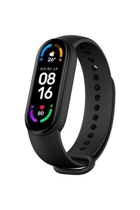 Telsan M7 Uyumlu Akıllı Bileklik Full Fonksiyon Akıllı Saat M4 M5 M6 Seri M7 Yeni Seri