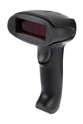 Netum Nt-2028 Kablosuz Barkod Okuyucu Ccd 1d Uzun Menzilli