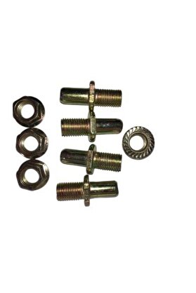 Oem Cg Arka Di̇şli̇ Bağlantı Ci̇vata Takımı