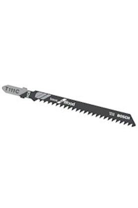 Bosch Dekupaj Ağzı Ahşap T111c